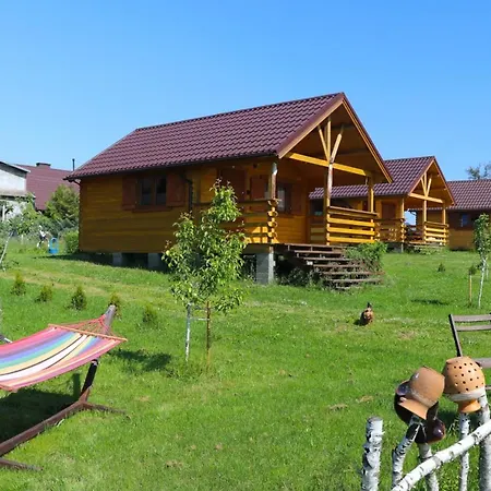 Abisynia Kaszubska Wiele Borsk Miedzy Jeziorami Wielewskim I Wdzydzkim Karsin Exterior foto